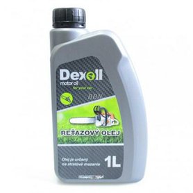 Reťazový olej DEXOLL 1L